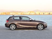 BMW 1 Series (2013)