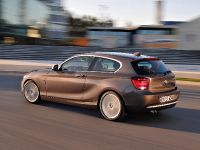 BMW 1 Series (2013) - picture 18 of 37