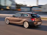 BMW 1 Series (2013)