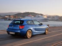 BMW 1 Series (2013) - picture 19 of 37