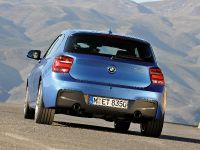 BMW 1 Series (2013) - picture 21 of 37