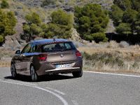 BMW 1 Series (2013) - picture 22 of 37