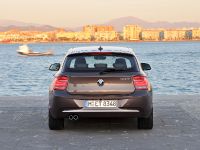 BMW 1 Series (2013)