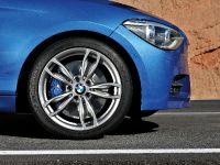 BMW 1 Series (2013)