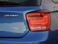 BMW 1 Series (2013) - picture 34 of 37
