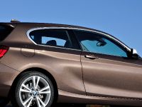 BMW 1 Series (2013) - picture 35 of 37