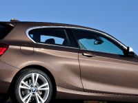 BMW 1 Series (2013)
