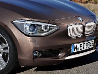 BMW 1 Series (2013)