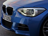 BMW 1 Series (2013)