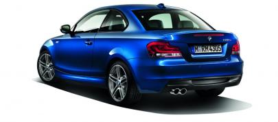 BMW 135is Coupe and Convertible US (2013) - picture 4 of 9
