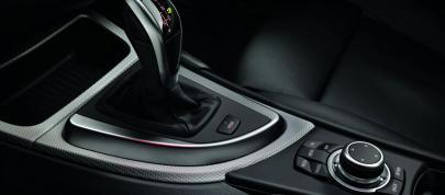 BMW 135is Coupe and Convertible US (2013) - picture 7 of 9