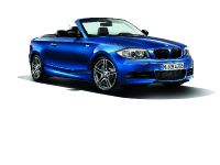 BMW 135is Coupe and Convertible US (2013) - picture 1 of 9