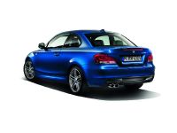 2013 BMW 135is Coupe and Convertible US