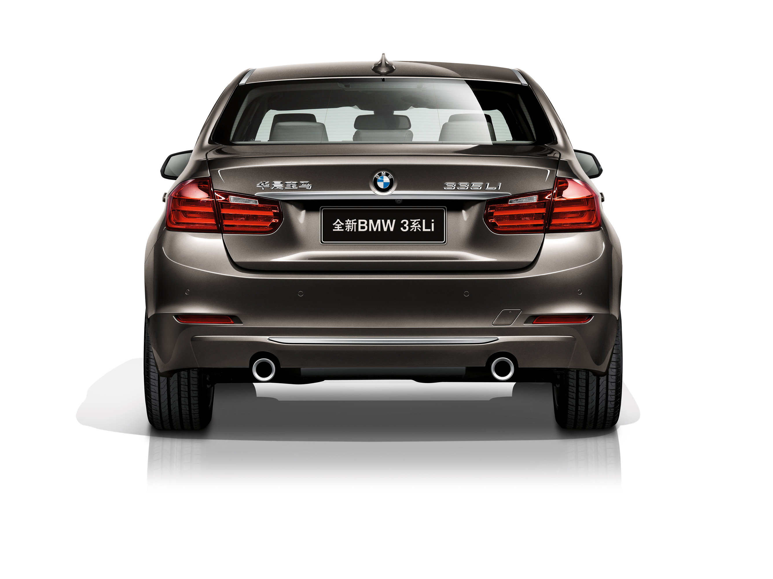 BMW 3-Series Li