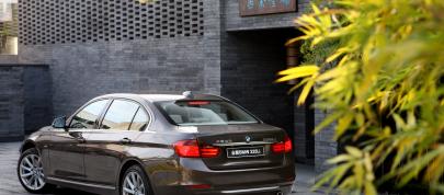 BMW 3-Series Li (2013) - picture 4 of 25