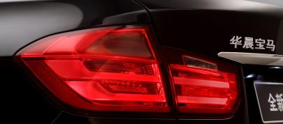 BMW 3-Series Li (2013) - picture 7 of 25