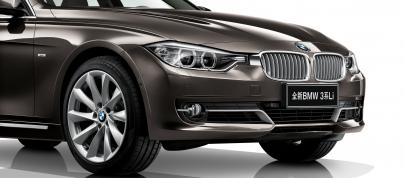 BMW 3-Series Li (2013) - picture 12 of 25