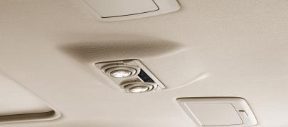 BMW 3-Series Li (2013) - picture 20 of 25