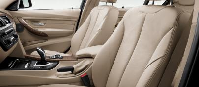 BMW 3-Series Li (2013) - picture 23 of 25