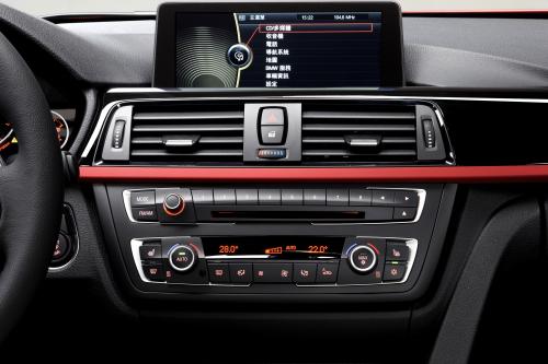 BMW 3-Series Li (2013) - picture 17 of 25