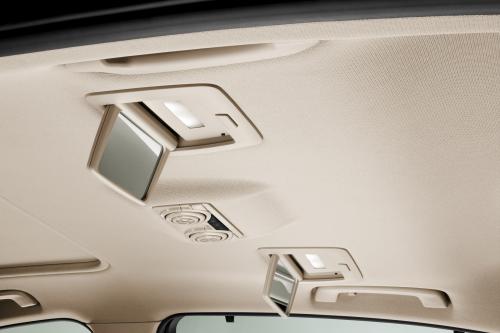 BMW 3-Series Li (2013) - picture 24 of 25