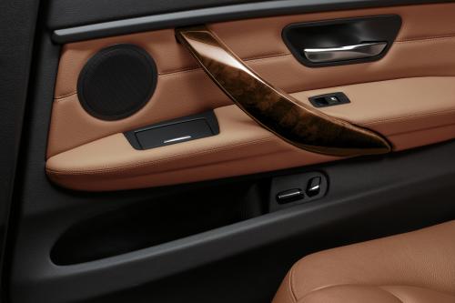 BMW 3-Series Li (2013) - picture 25 of 25