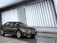 BMW 3-Series Li (2013) - picture 1 of 25