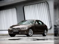 BMW 3-Series Li (2013) - picture 2 of 25