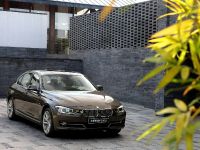 BMW 3-Series Li (2013) - picture 3 of 25