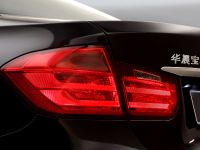 BMW 3-Series Li (2013) - picture 7 of 25