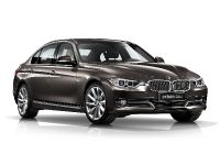 BMW 3-Series Li (2013) - picture 8 of 25
