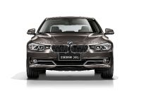 2013 BMW 3-Series Li