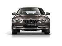 BMW 3-Series Li (2013)