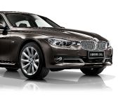 BMW 3-Series Li (2013)