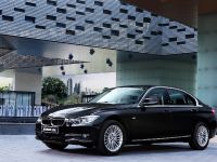 BMW 3-Series Li (2013) - picture 14 of 25