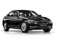 BMW 3-Series Li (2013)