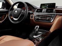 BMW 3-Series Li (2013)