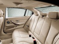 BMW 3-Series Li (2013)