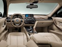 2013 BMW 3-Series Li