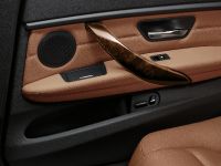 BMW 3-Series Li (2013)