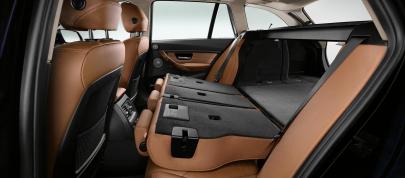 BMW 3-Series Touring (2013) - picture 36 of 43