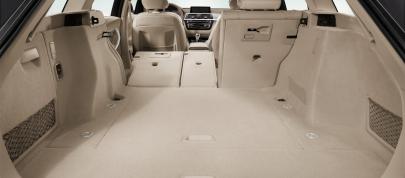 BMW 3-Series Touring (2013) - picture 39 of 43