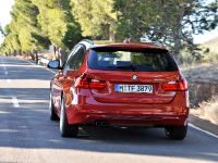 BMW 3-Series Touring (2013) - picture 2 of 43