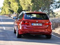 BMW 3-Series Touring (2013)