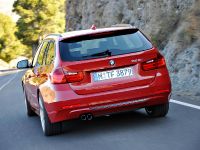 BMW 3-Series Touring (2013) - picture 3 of 43