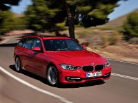 BMW 3-Series Touring (2013) - picture 6 of 43
