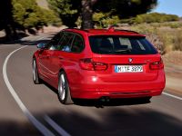 BMW 3-Series Touring (2013) - picture 7 of 43