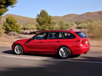 BMW 3-Series Touring (2013)