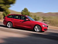 BMW 3-Series Touring (2013) - picture 10 of 43
