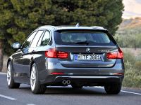 BMW 3-Series Touring (2013) - picture 11 of 43